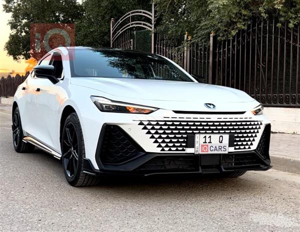 شانجان يوني في 2025 للبيع في العراق -  بغداد